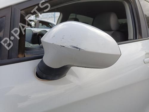 Left mirror SEAT LEON (1P1) 1.6 TDI | BP16096591C26 