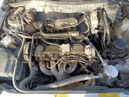 Used Engine Engine 36848585 36848585