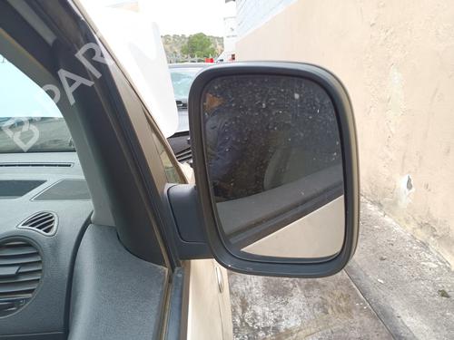 Retrovisor direito VW CADDY III MPV (2KB, 2KJ, 2CB, 2CJ) 1.6 TDI (102 hp) 31868572