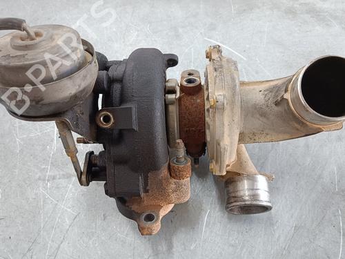 Turbolader/Kompressor für TOYOTA RAV 4 III (_A3_) 2.2 D 4WD (ALA30_, ALA30R) (136 hp) 13020981