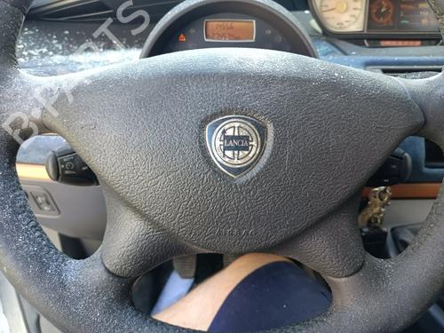Airbag conducteur LANCIA PHEDRA (179_) 2.0 D Multijet (179.AXL1B, 179.BXL1B) (136 hp) 29382097