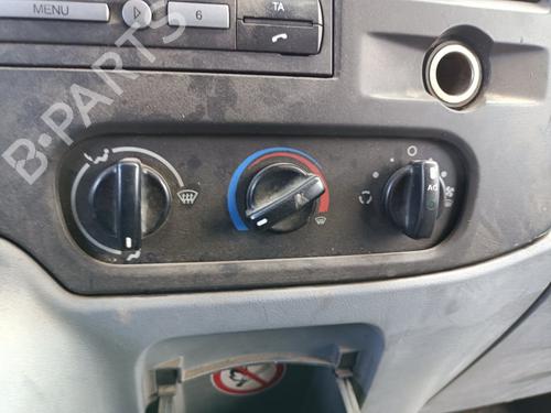 Used Climate control FORD TRANSIT Bus (FD_ _, FB_ _, FS_ _, FZ_ _, FC_ _) [2006-2014]  32007725