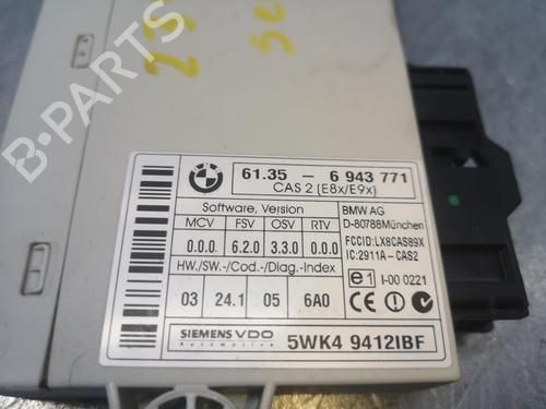 Electronic module BMW 3 (E90) 320 d | BP16027750M83 