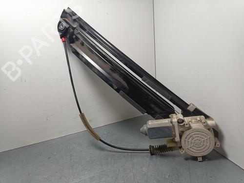 Rear right window mechanism BMW 5 (E39) 525 d | BP27301731C25 