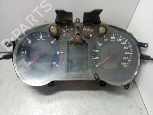 Instrument cluster SEAT IBIZA III (6L1)  | BP31584778C47 