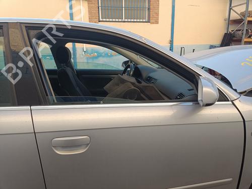 Right front door AUDI A4 B7 (8EC) 2.0 TDI 16V | BP27703755C3