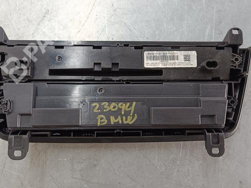 Climate control BMW 3 (F30, F80) 318 d | BP10199060I5 