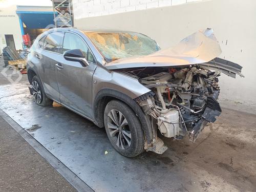 Brukte deler til LEXUS NX (_Z1_) 300h (AYZ10_) 4934040