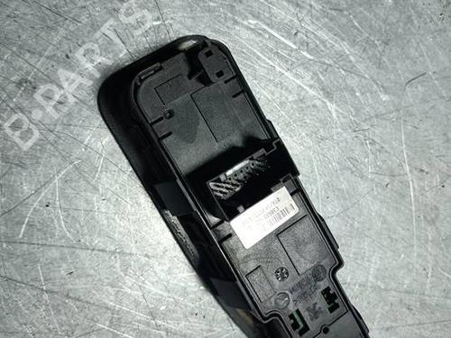 Left front window switch CITROËN JUMPY II Platform/Chassis 2.0 HDi 125 | BP40022693I27 - Image 3