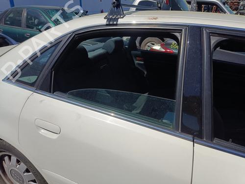 Right rear door AUDI A4 B5 (8D2) 2.4 quattro | BP26294197C5 