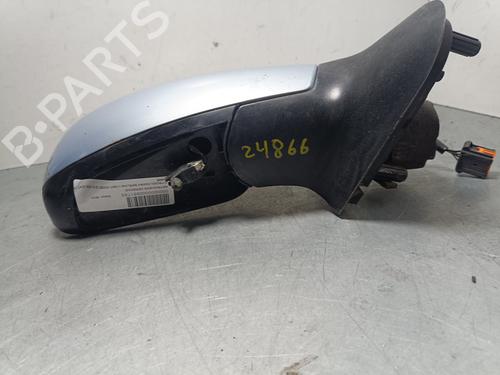 Right mirror CITROËN XSARA (N1)  | BP17324723C27 