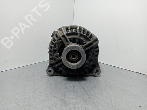 Used Alternator PEUGEOT 206 Hatchback (2A/C) [1998-2012]  24112635
