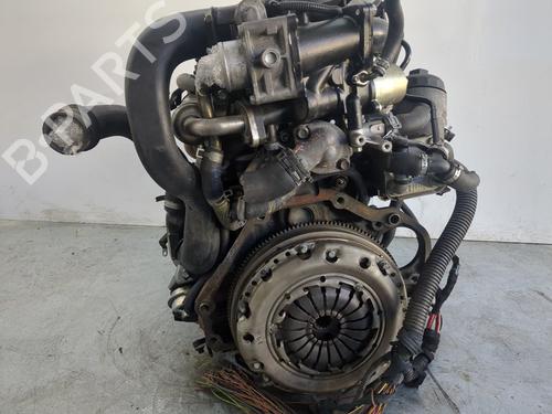 Engine OPEL ASTRA H (A04) 1.7 CDTI (L48) | BP36073417M1 - Image 6