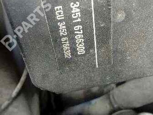 ABS pump BMW 5 (E60) 520 i | BP4228747M43 