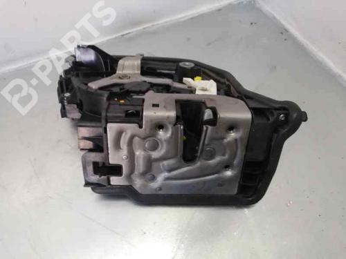 Used Rear right lock MINI MINI (F56) Cooper (136 hp) 6423771