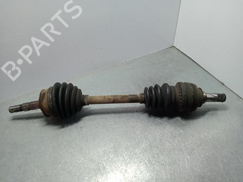 Used Left front driveshaft OPEL ASTRA F Hatchback (T92) [1991-2000]  32317359