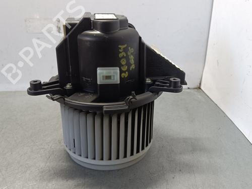 Heater blower motor PEUGEOT 3008 II SUV (MC_, MR_, MJ_, M4_)  | BP29720570M62 