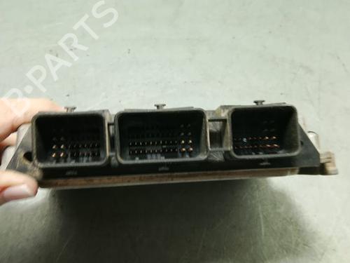 Engine control unit (ECU) RENAULT TRAFIC II Bus (JL) 1.9 dCI 100 (JL0C, JL0K) | BP31209927M57 - Image 3