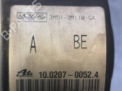 Módulo de ABS FORD FOCUS II (DA_, HCP, DP)  | BP17686979M43