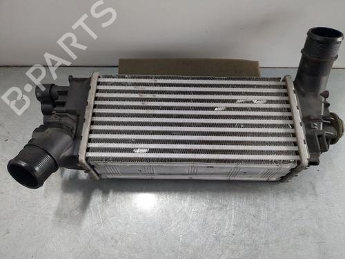 Intercooler FORD FIESTA VII (HJ, HF) [2017-2025]  30744043