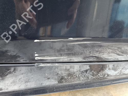 Right rear door BMW 1 (E81) 116 i | BP25832796C5 