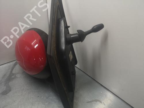 Right mirror CITROËN C1 (PM_, PN_)  | BP11940175C27 