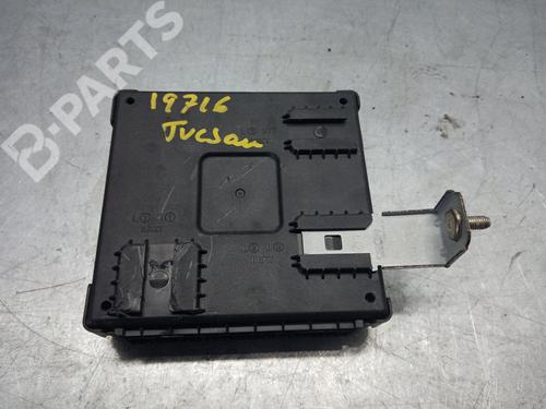 Electronic module HYUNDAI TUCSON (TL, TLE) 1.7 CRDi | BP9459224M83 
