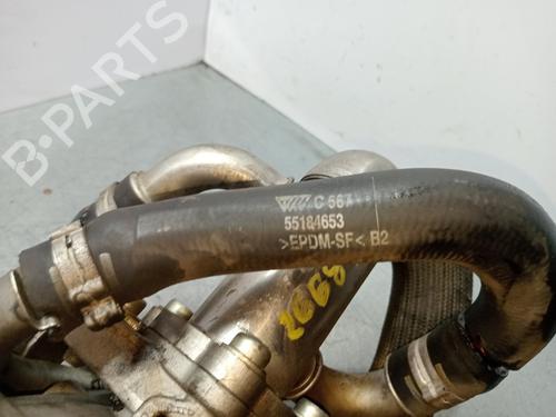 Egr FIAT DOBLO Platform/Chassis (263_) 1.3 D Multijet | BP30968166M69