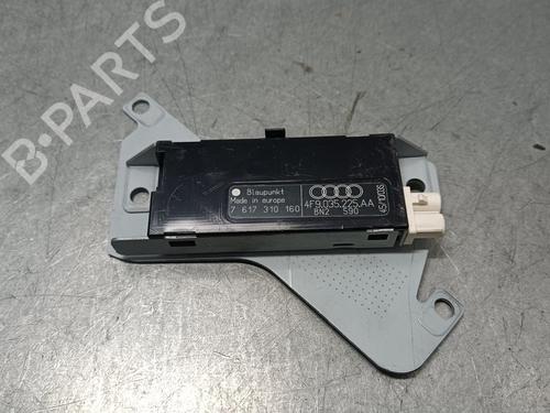 Used Electronic module AUDI A6 Allroad C6 (4FH) 3.0 TDI quattro (240 hp) 29508489