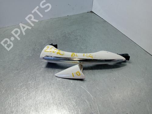 Used Front left exterior door handle HYUNDAI i40 I (VF) [2012-2019]  31755769