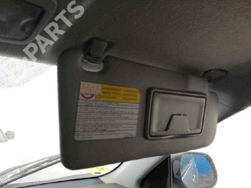 Right sun visor CITROËN C-CROSSER (VU_, VV_) 2.2 HDi (156 hp)null