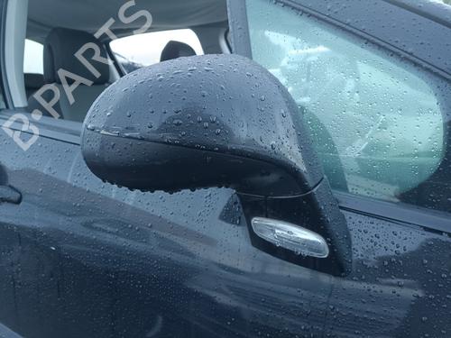 Right mirror PEUGEOT 308 I (4A_, 4C_)  | BP24299955C27 
