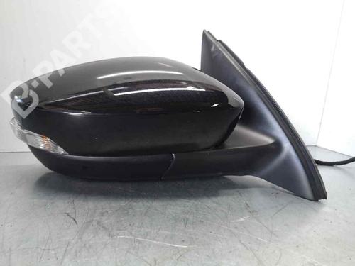 Right mirror SKODA RAPID (NH3, NK3, NK6) 1.0 TSI | BP7188727C27 