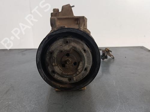 AC compressor LAND ROVER DISCOVERY III (L319) 2.7 TD 4x4 | BP15956165M34 