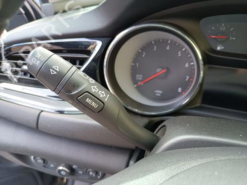 Used Steering column stalk OPEL INSIGNIA B Grand Sport (Z18) [2017-2026]  31589279