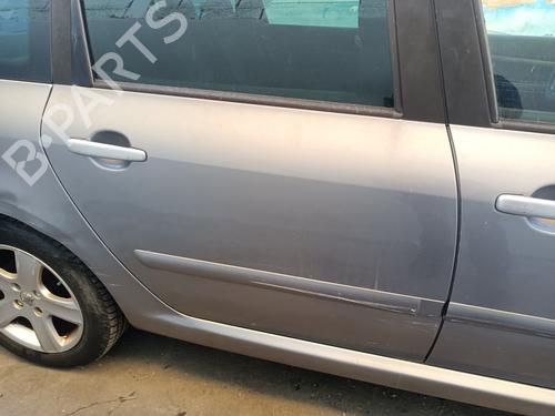 Used Right rear door Right rear door PEUGEOT 307 Break (3E) [2002-2009] 34116276 34116276