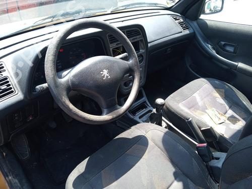 Front right window mechanism PEUGEOT 306 (7B, N3, N5)  | BP32046309C23 