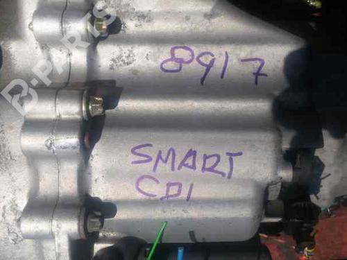 Gearbox SMART CITY-COUPE (450) 0.8 CDI (S1CLC1, 450.300, 450.301, 450.302, 450.303,... | BP86416M3 