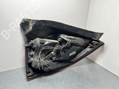 Right taillight RENAULT MEGANE II (BM0/1_, CM0/1_)  | BP21665159C35 