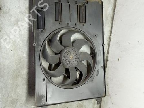 Radiator fan FORD S-MAX (WA6) | BP32032962M35 - Image 2