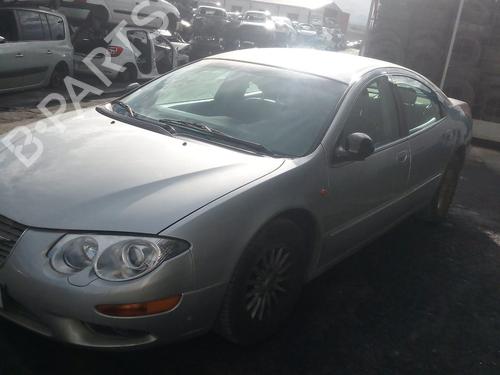 Starter CHRYSLER 300M (LR) 2.7 V6 24V | BP11500973M8 
