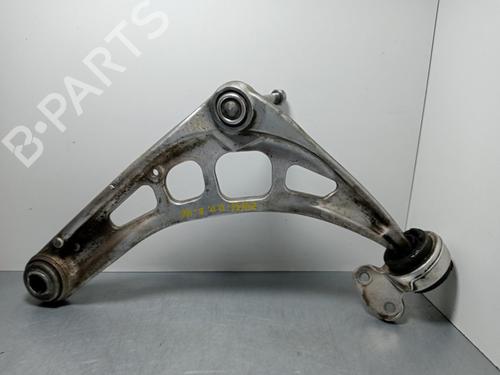Used Right front suspension arm BMW 3 Coupe (E46) 318 Ci (118 hp) 18532067