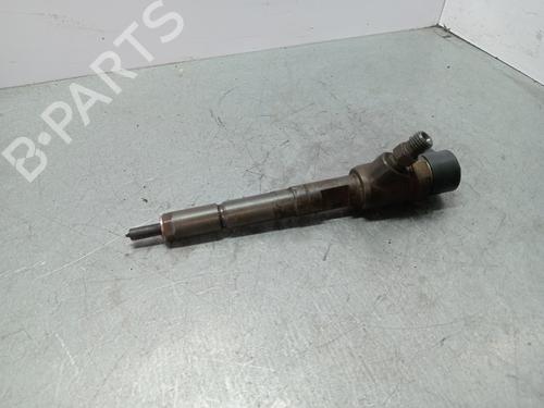 Used Injector FIAT DOBLO Platform/Chassis (263_) 1.3 D Multijet (90 hp) 30968162