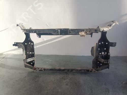 Used Front slam panel NISSAN QASHQAI / QASHQAI +2 I (J10, NJ10, JJ10E) 2.0 dCi (150 hp) 18101943