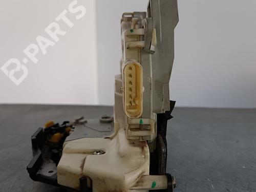 Rear right lock AUDI A6 C6 (4F2) 2.0 TDI | BP9838652C99 