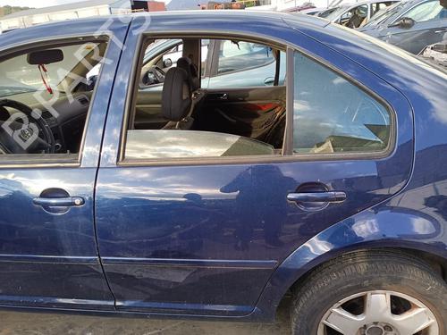 Used Left rear door Left rear door VW BORA I (1J2) 1.9 TDI (130 hp) 34702596 34702596