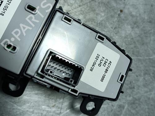 Left front window switch KIA NIRO I (DE) | BP32843433I27 - Image 5