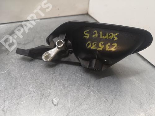 Front right interior door handle BMW 5 (E39)  | BP11703539I14 