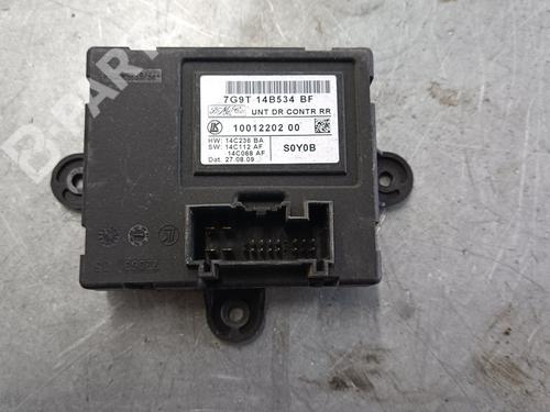 Used Electronic module FORD MONDEO IV Turnier (BA7) 2.0 TDCi (140 hp) 11096091