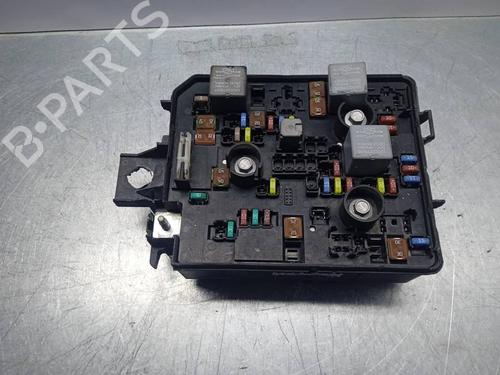 Used Fuse box Fuse box OPEL CORSA E (X15) [2014-2026] 40451837 40451837